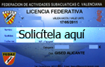 Licencia Federativa