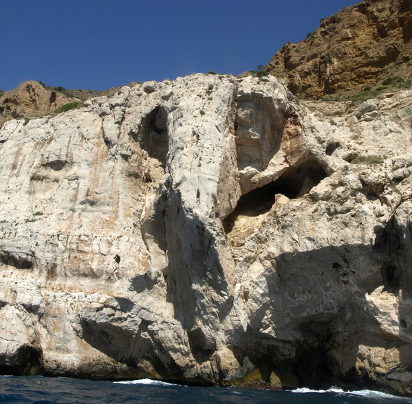 cueva del elefante