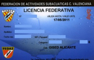 Licencia Federativa