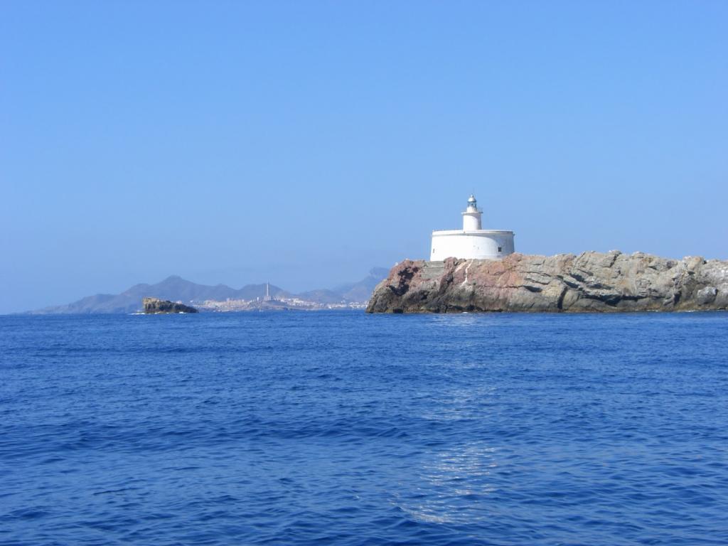 Islas Hormigas