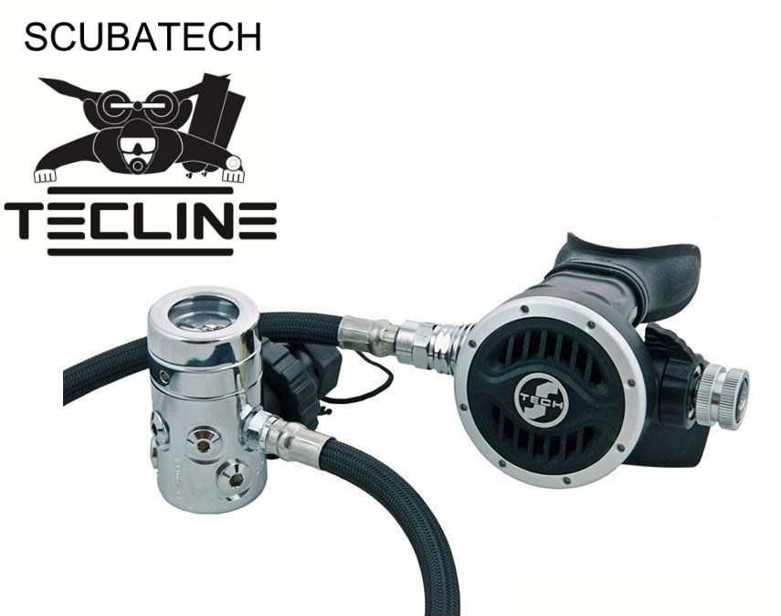 scubaTech