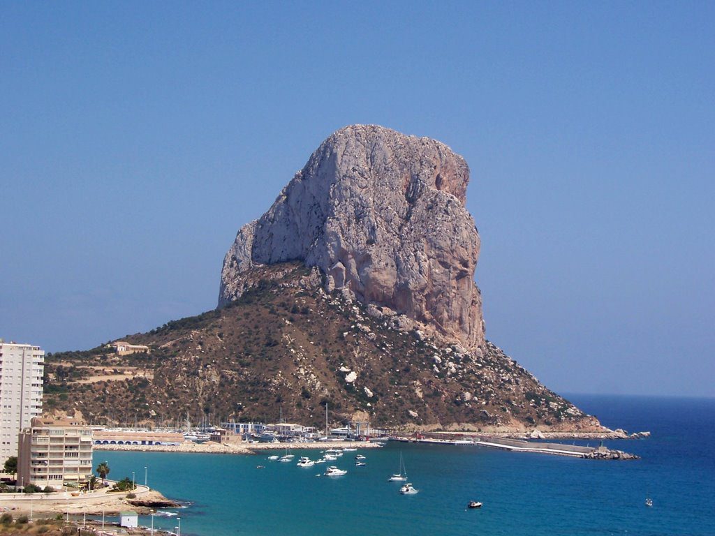 calpe