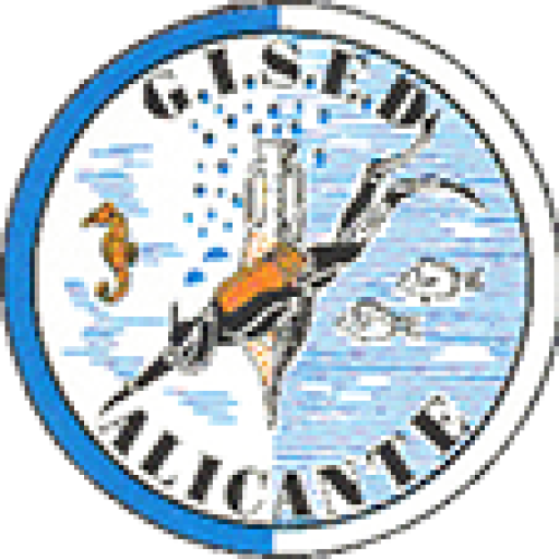 GISED Alicante :: club y escuela de buceo